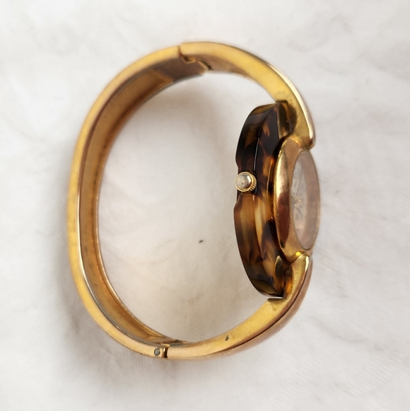 Vintage Focus Ladies Wrist Watch - Picture 4 of 8